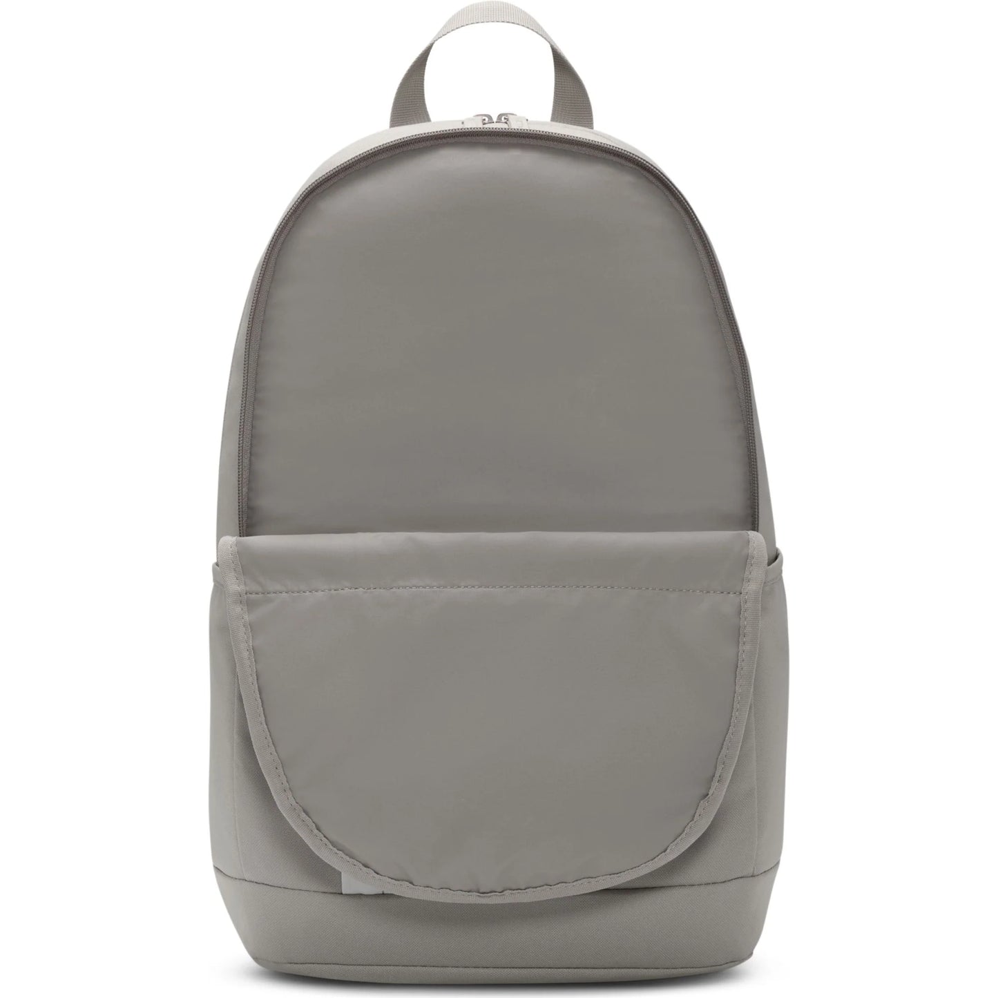 MOCHILA NIKE ELMNTL BKPK - HBR COLLEGE GREY/CLGGRY/(SMTWHT)