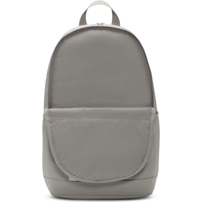 MOCHILA NIKE ELMNTL BKPK - HBR COLLEGE GREY/CLGGRY/(SMTWHT)