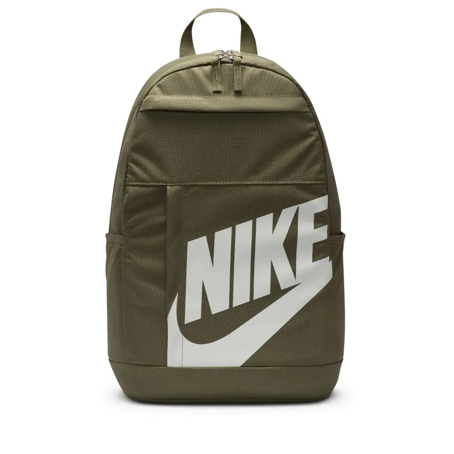 MOCHILA NIKE ELMNTL BKPK - HBR MEDIUM OLIVE/MDOLIV/(SMTWHT)