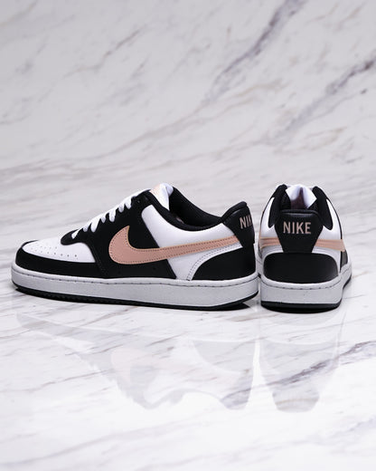 W NIKE COURT VISION LOW (WOMEN)