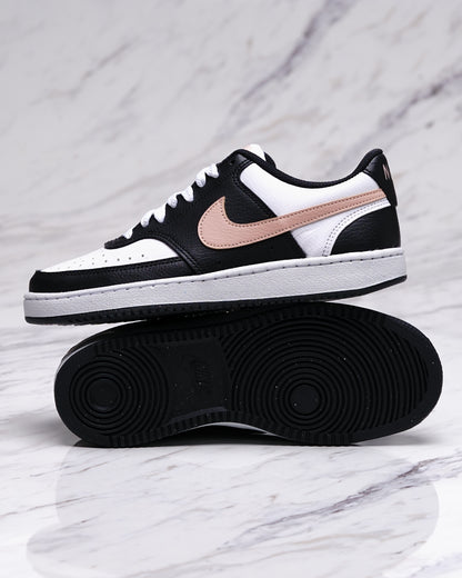 W NIKE COURT VISION LOW (WOMEN)