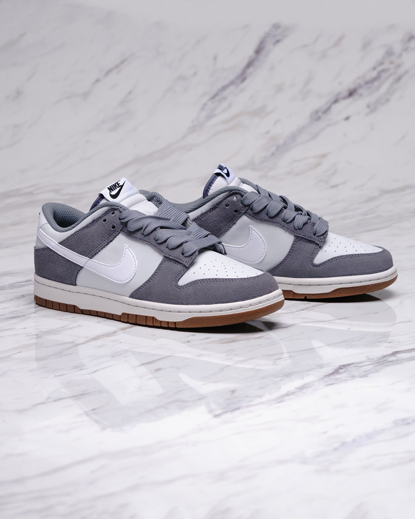 NIKE DUNK LOW RETRO SE