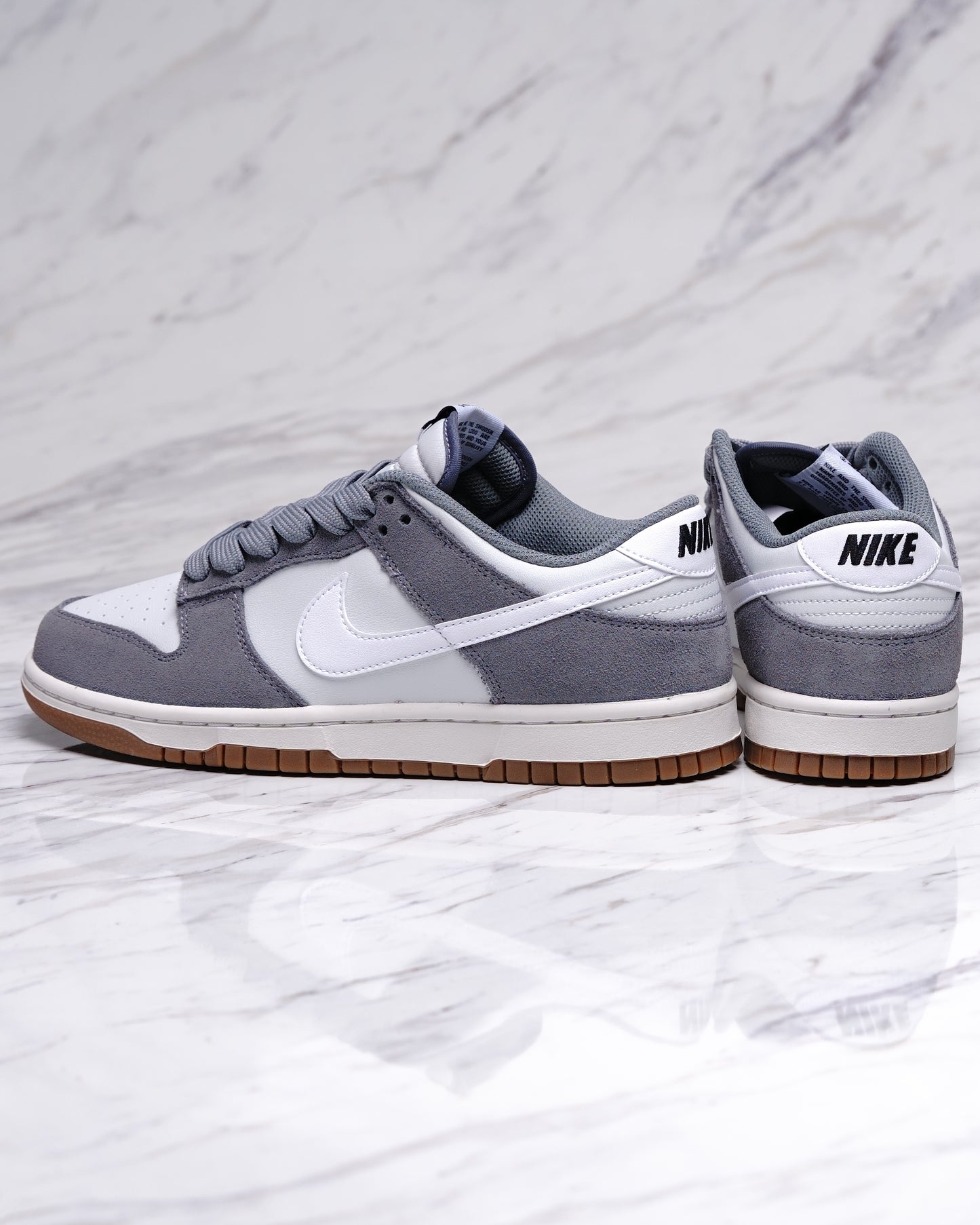 NIKE DUNK LOW RETRO SE