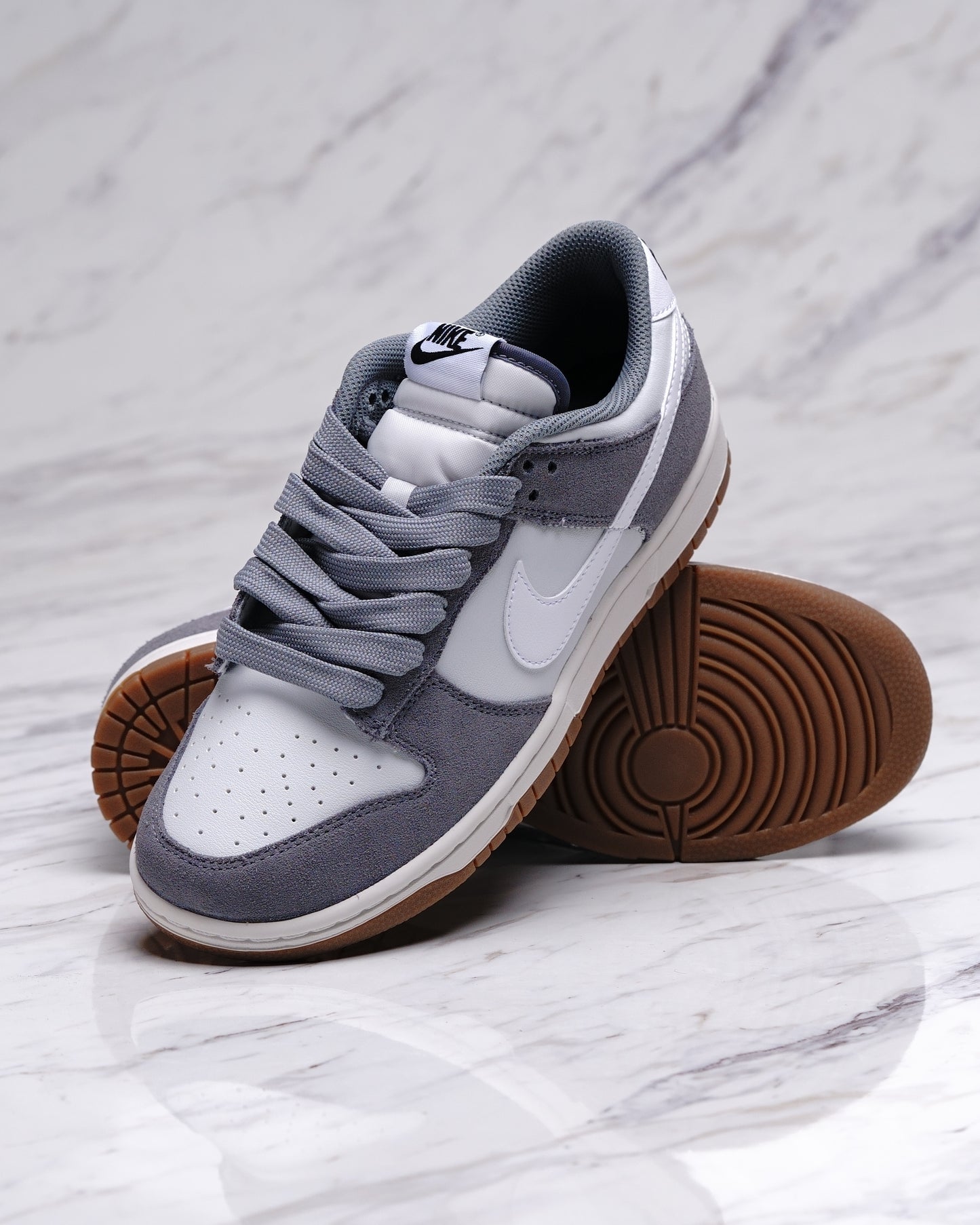 NIKE DUNK LOW RETRO SE