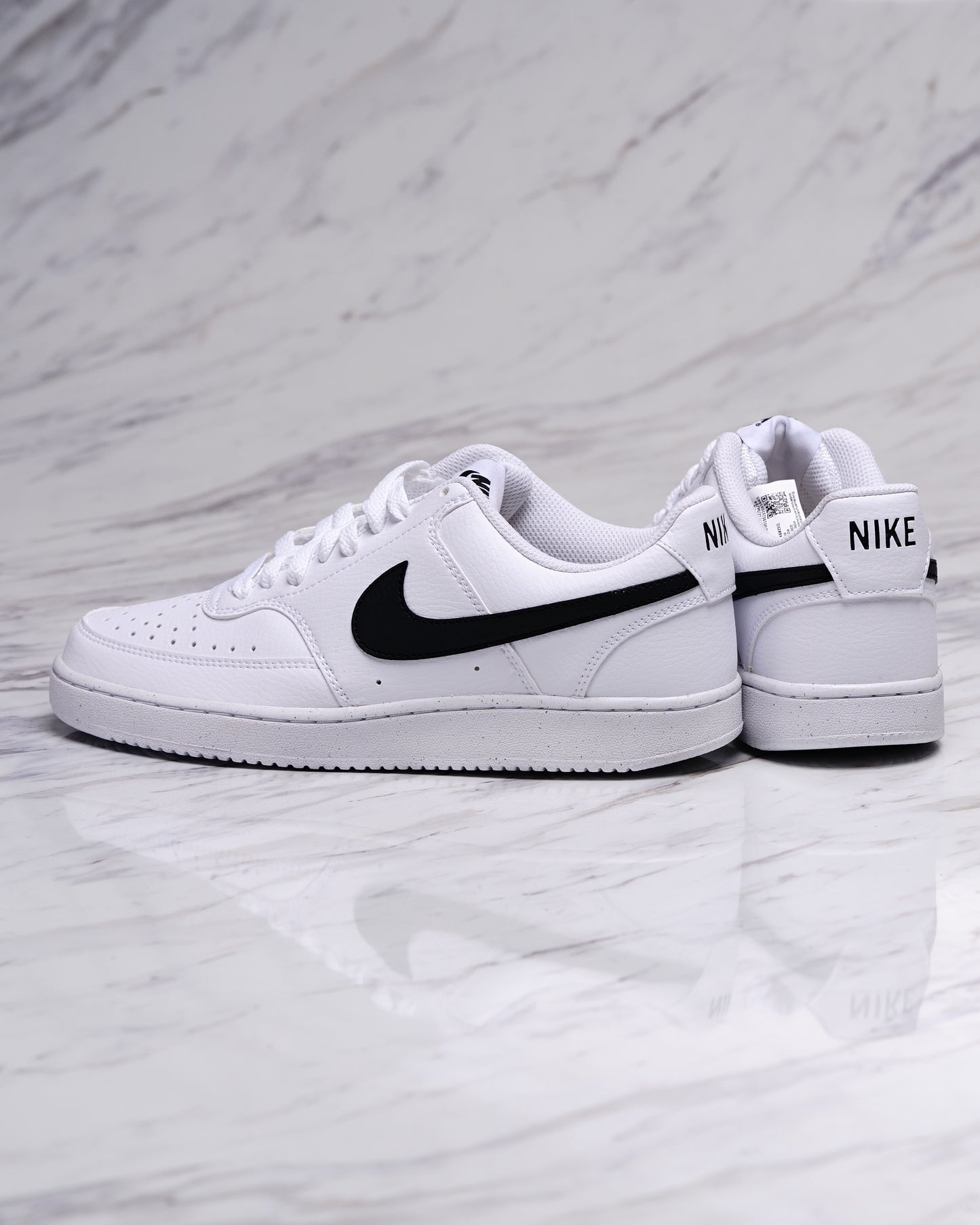 NIKE COURT VISION LOW