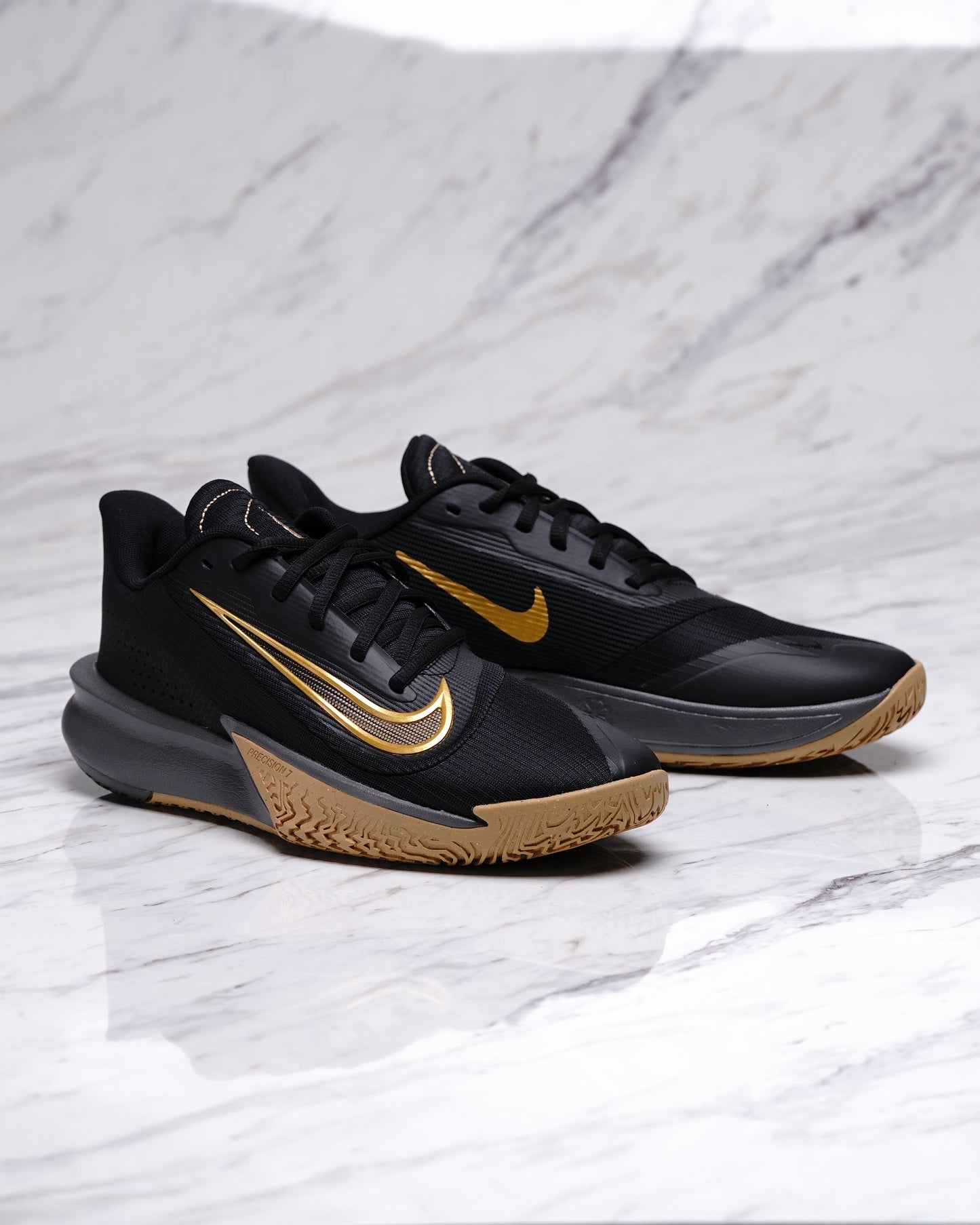 NIKE PRECISION VII