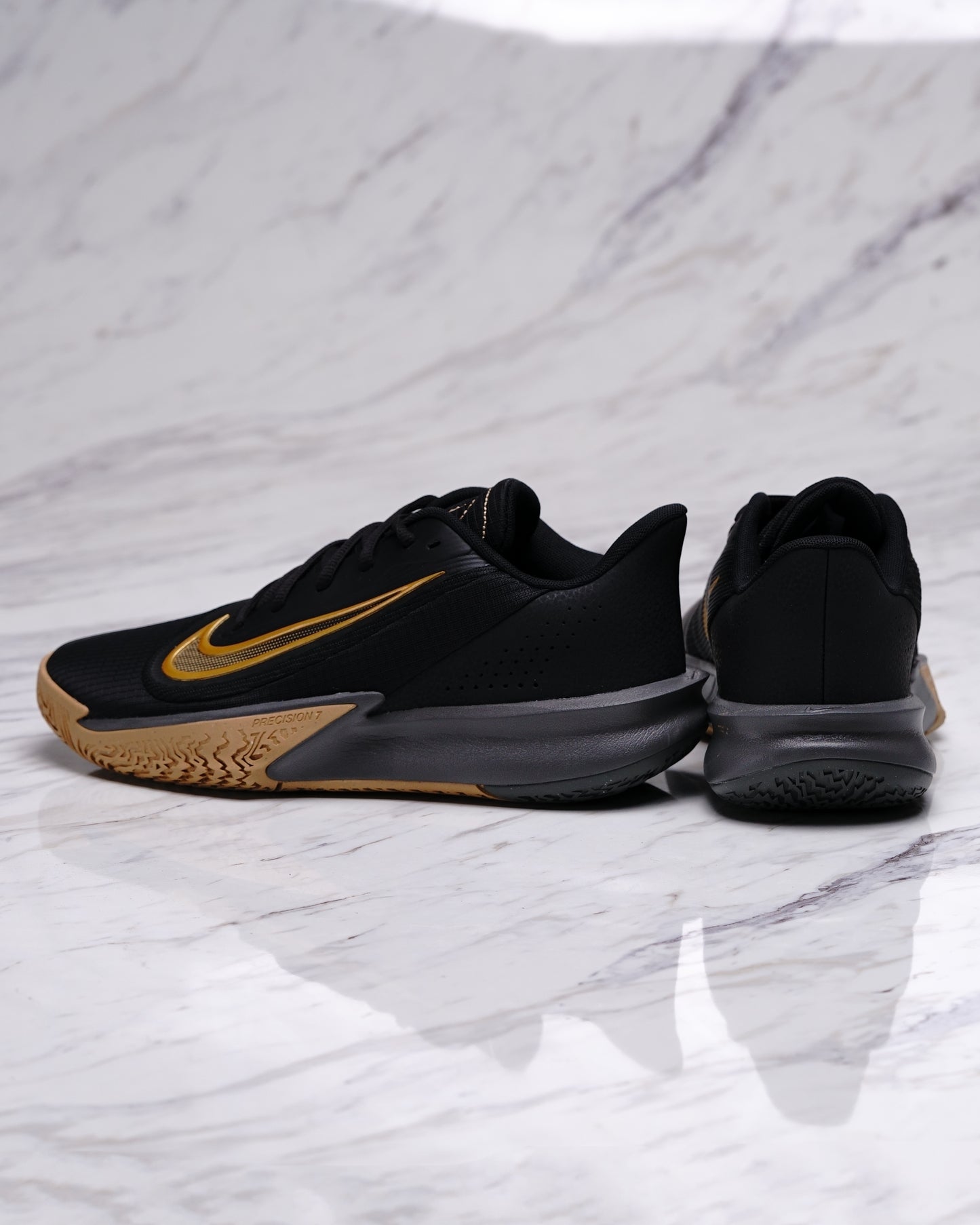 NIKE PRECISION VII