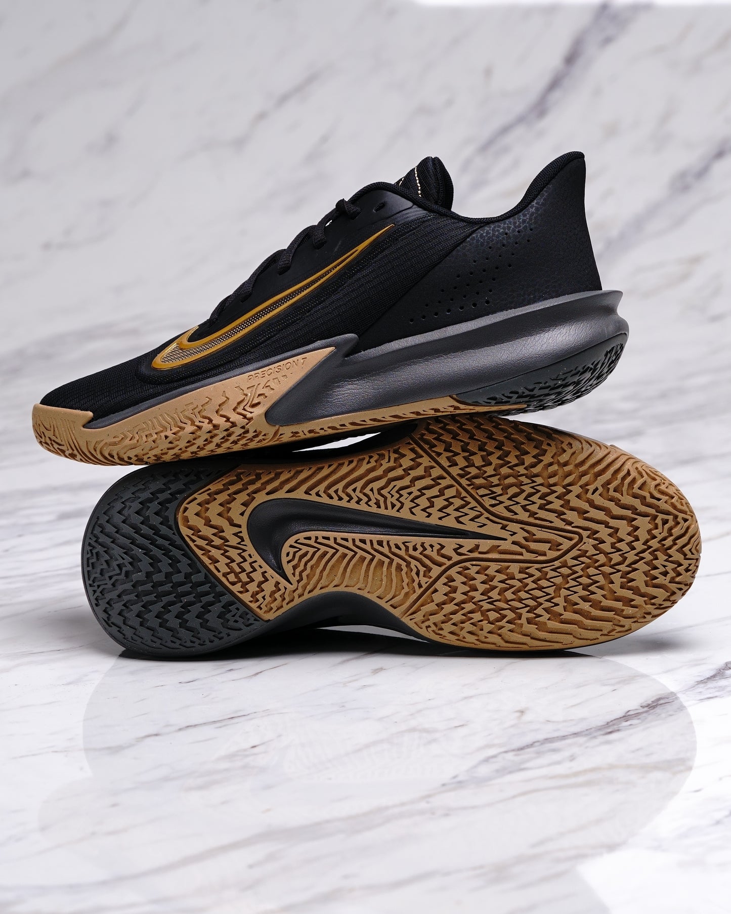 NIKE PRECISION VII