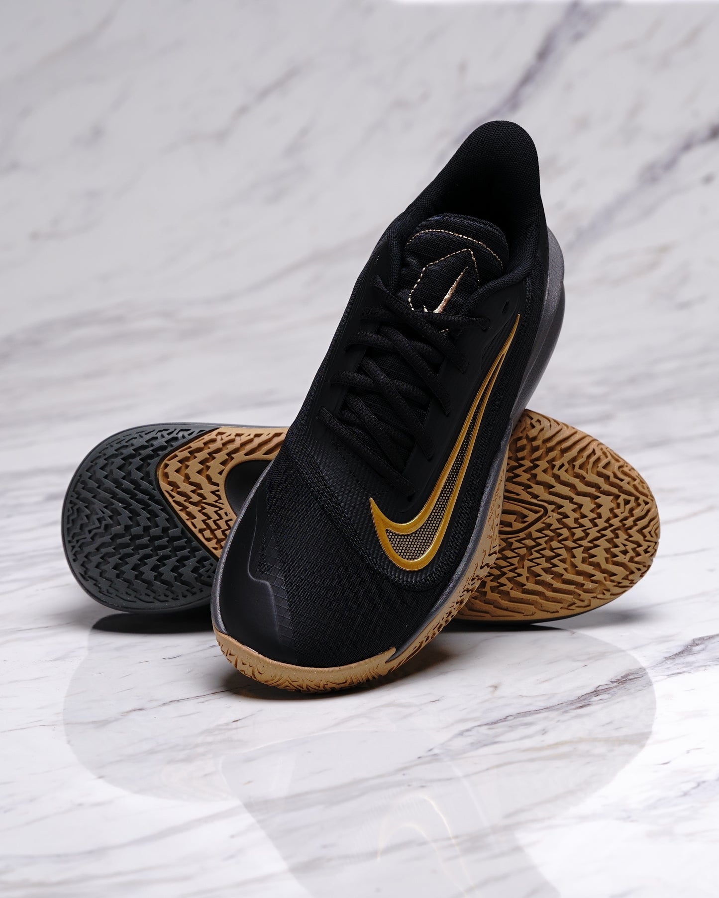 NIKE PRECISION VII