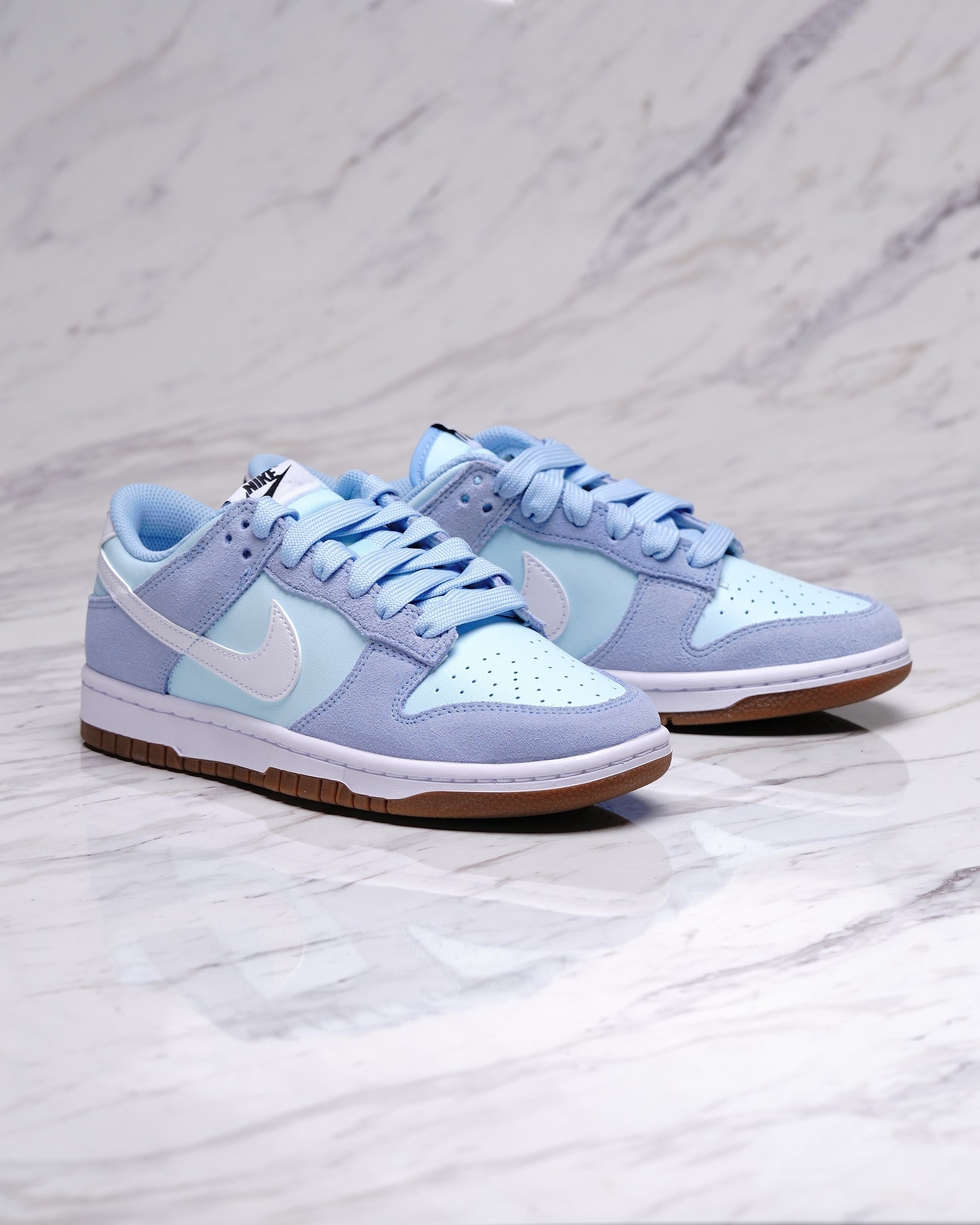NIKE DUNK RETRO SE PSYCHICBLUE GLACIER BLUE – MODA URBANA SV