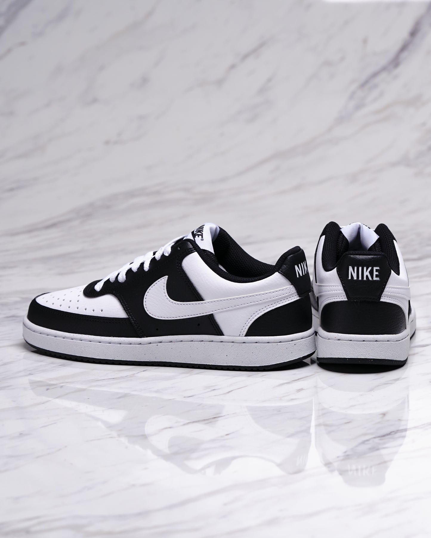NIKE COURT VISION LOW