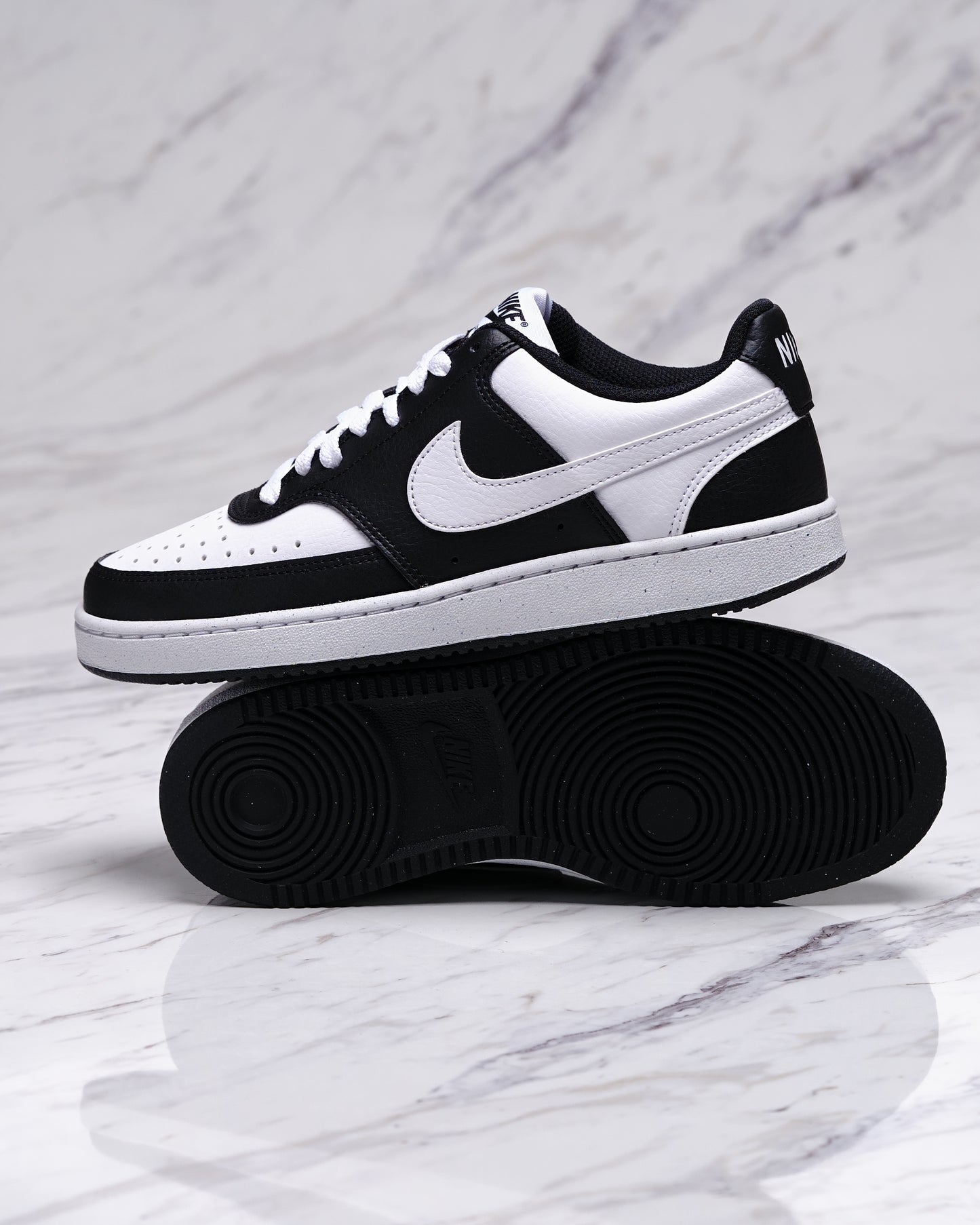 NIKE COURT VISION LOW