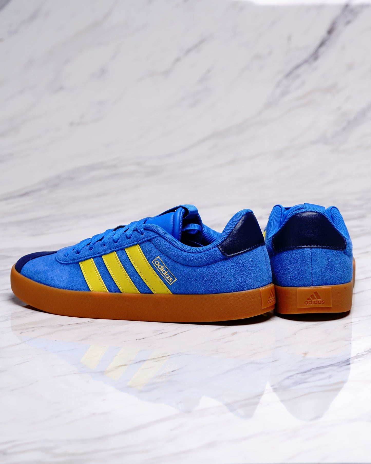 ADIDAS FTW VL COURT MALE