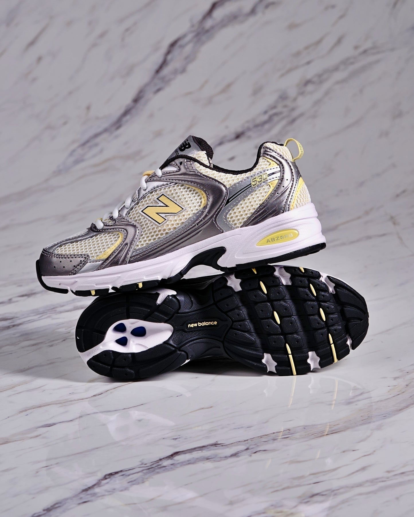 NEW BALANCE U530ADG