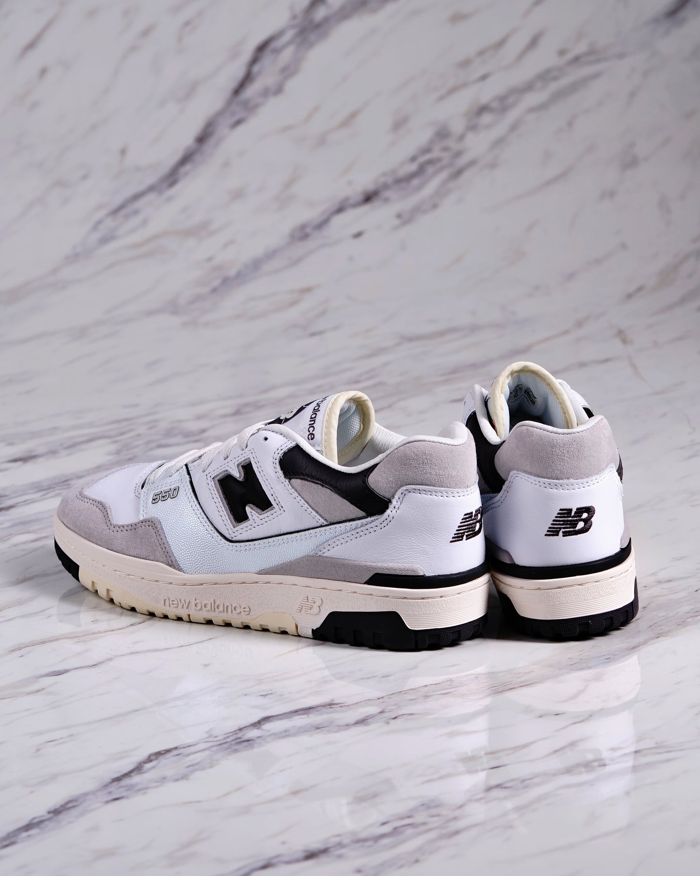 NEW BALANCE 550 GWB