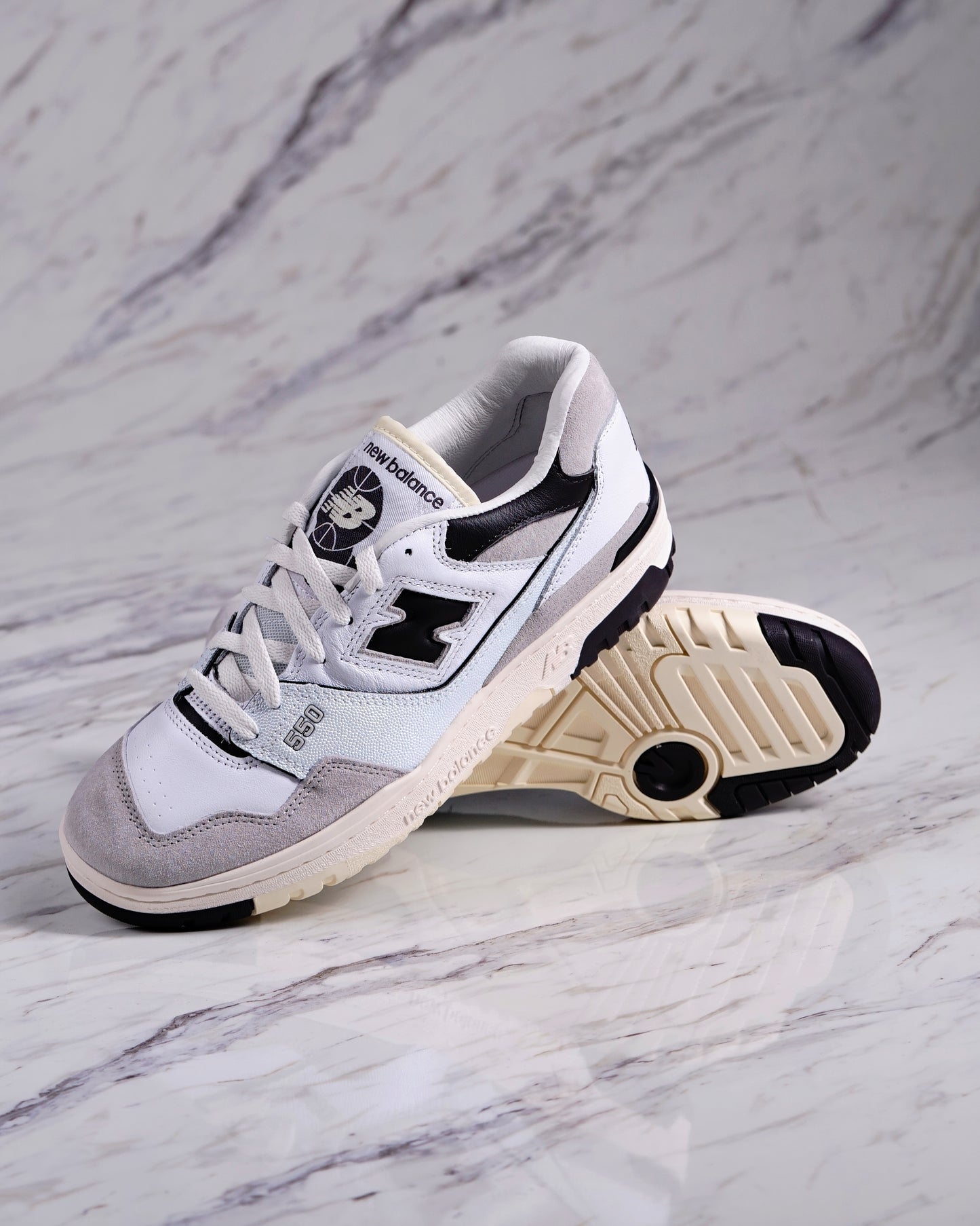 NEW BALANCE 550 GWB