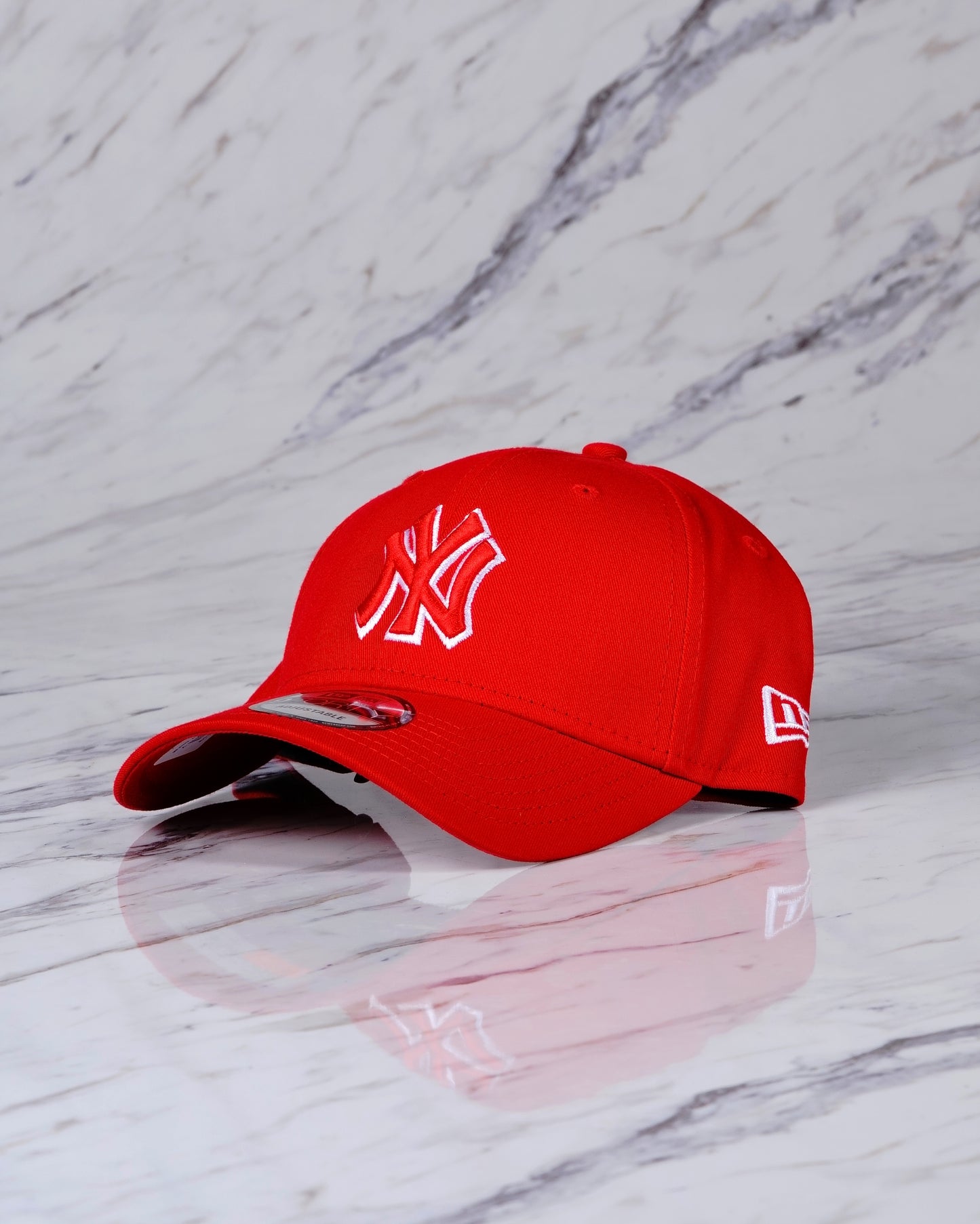 GORRA NEW ERA TEAM OUTLINE 9FORTY NEYYAN ASCAWHI/OSFM