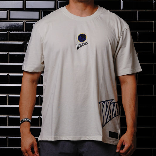 CAMISETA NBA GOLDEN STATE WARRIORS