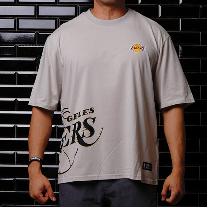 CAMISETA NBA LOS ANGELES LAKERS