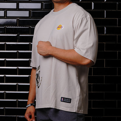 CAMISETA NBA LOS ANGELES LAKERS