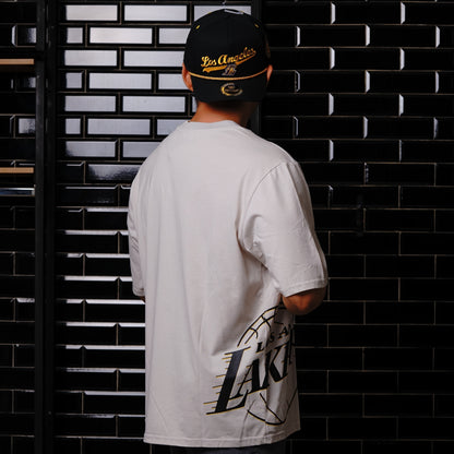 CAMISETA NBA LOS ANGELES LAKERS