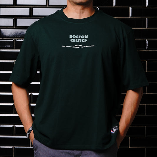 CAMISETA NBA BOSTON CELTICS