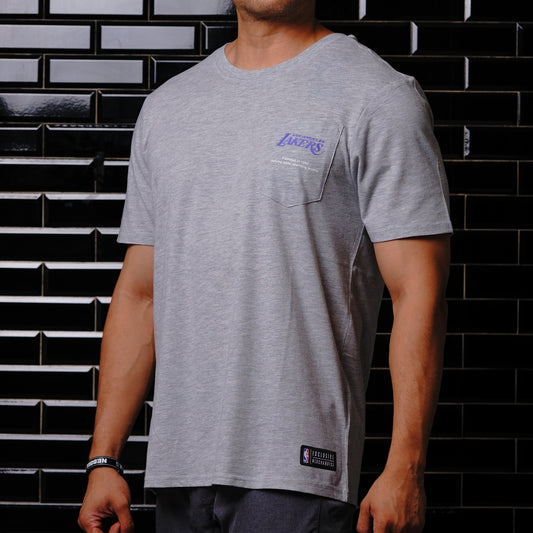 CAMISETA NBA LOS ANGELES LAKERS