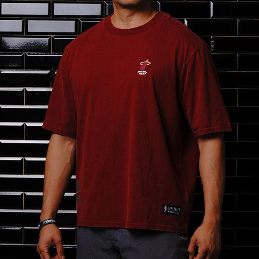 CAMISETA NBA MIAMI HEAT