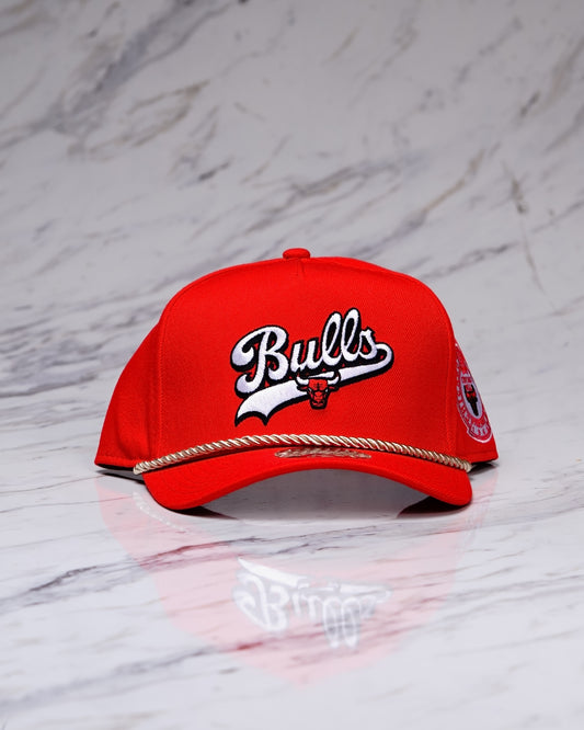 GORRA NBA CHICAGO BULLS