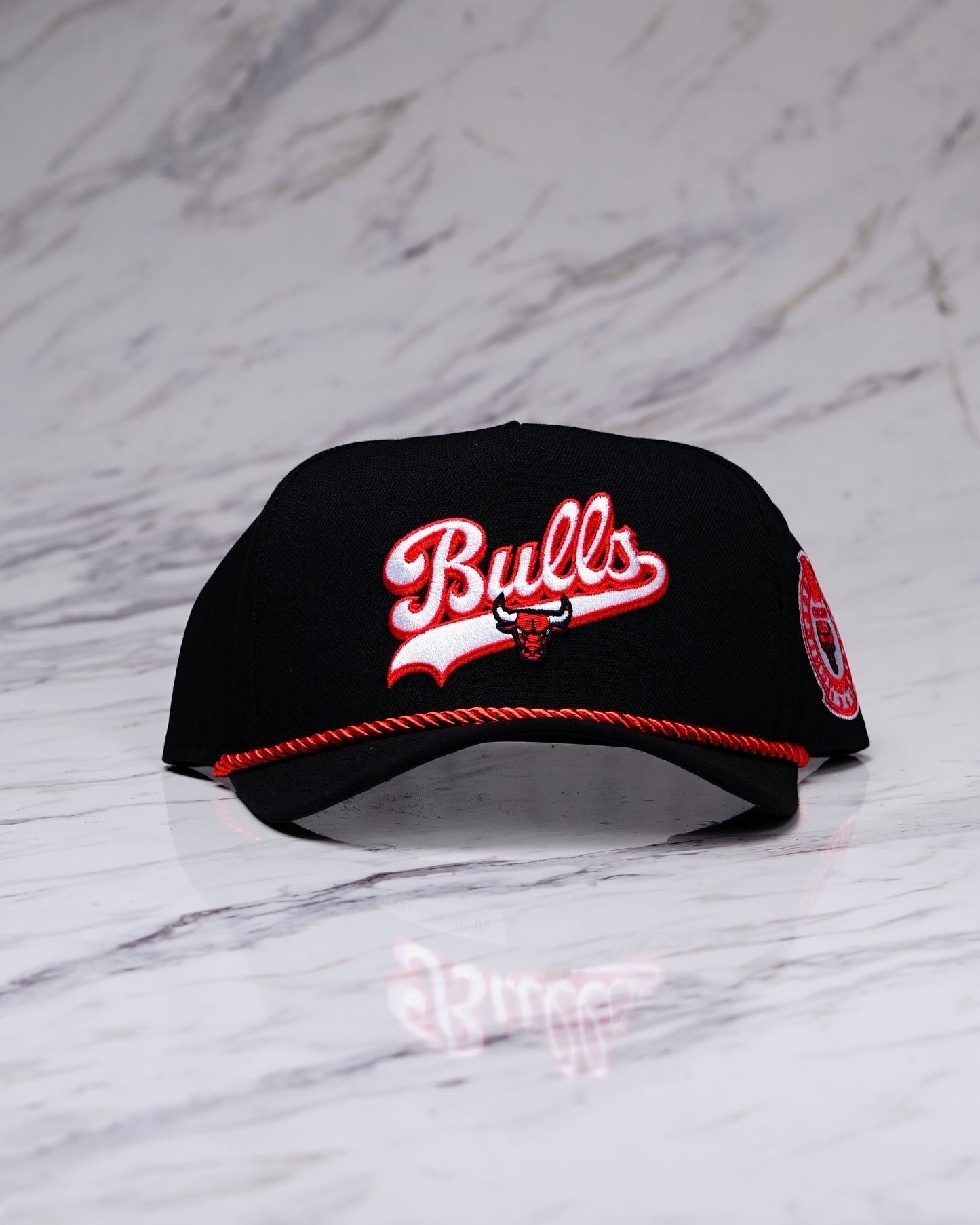 GORRA NBA CHICAGO BULLS