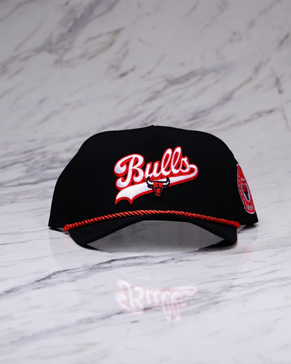 GORRA NBA CHICAGO BULLS