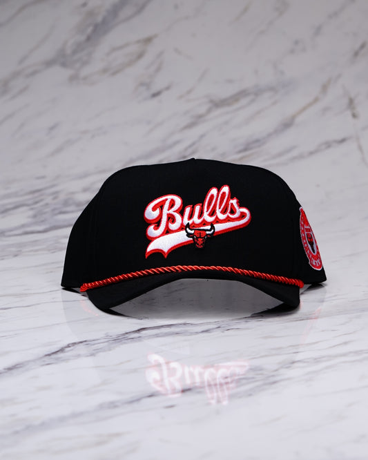 GORRA NBA CHICAGO BULLS