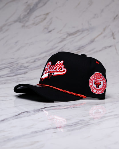GORRA NBA CHICAGO BULLS