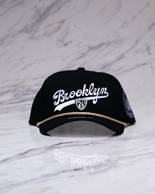 GORRA NBA BROOKLYN NETS