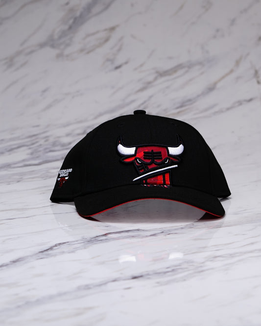 GORRA NBA CHICAGO BULLS