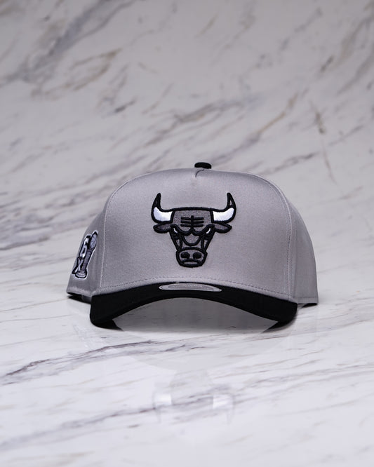 GORRA NBA CHICAGO BULLS