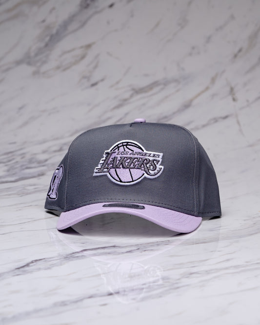 GORRA NBA LOS ANGELES LAKERS