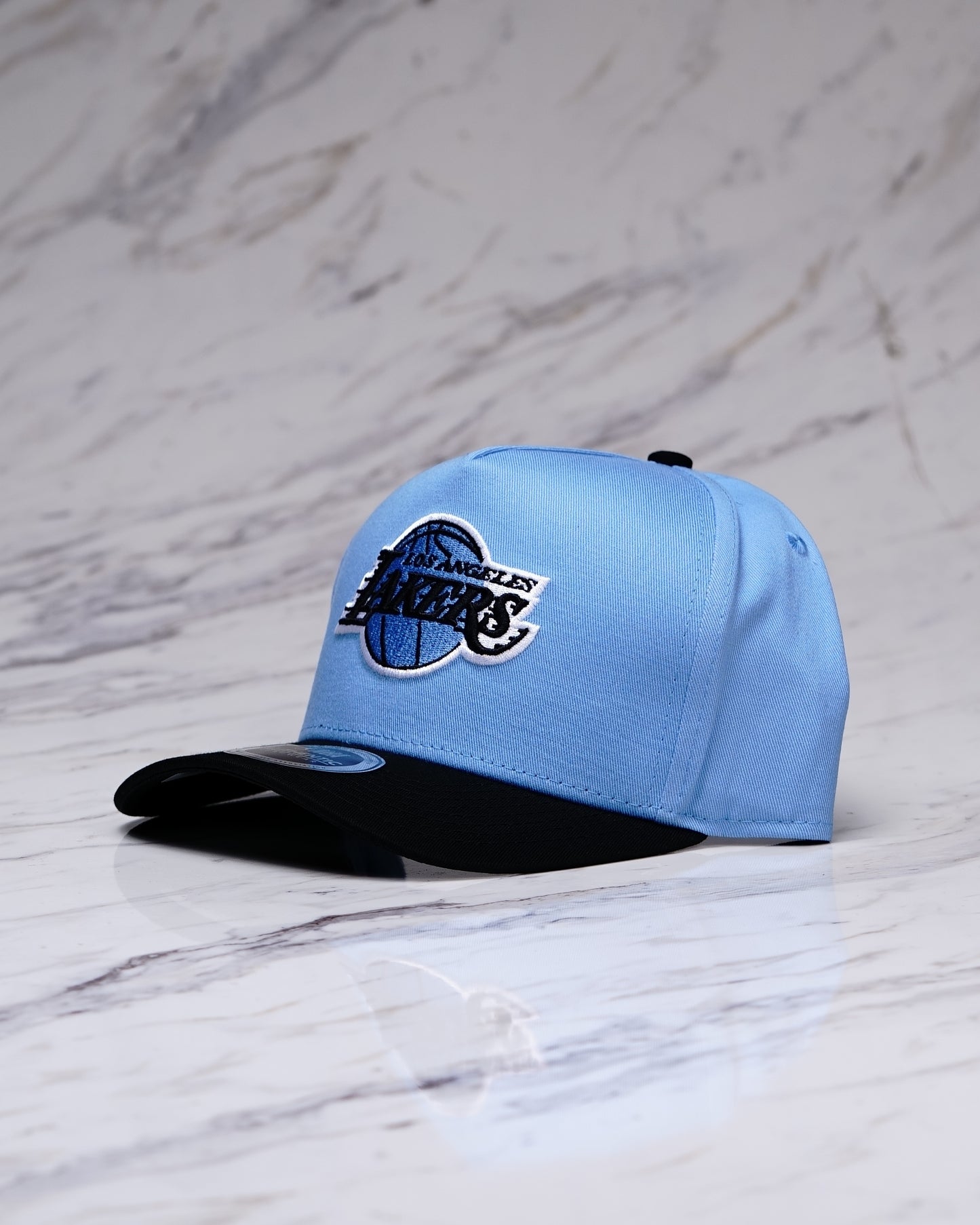 GORRA NBA LOS ANGELES LAKERS