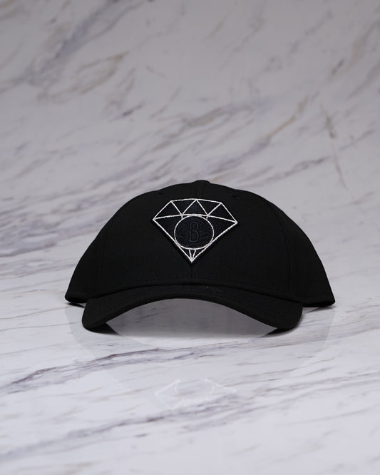 GORRA NBA BROOKLYN NETS