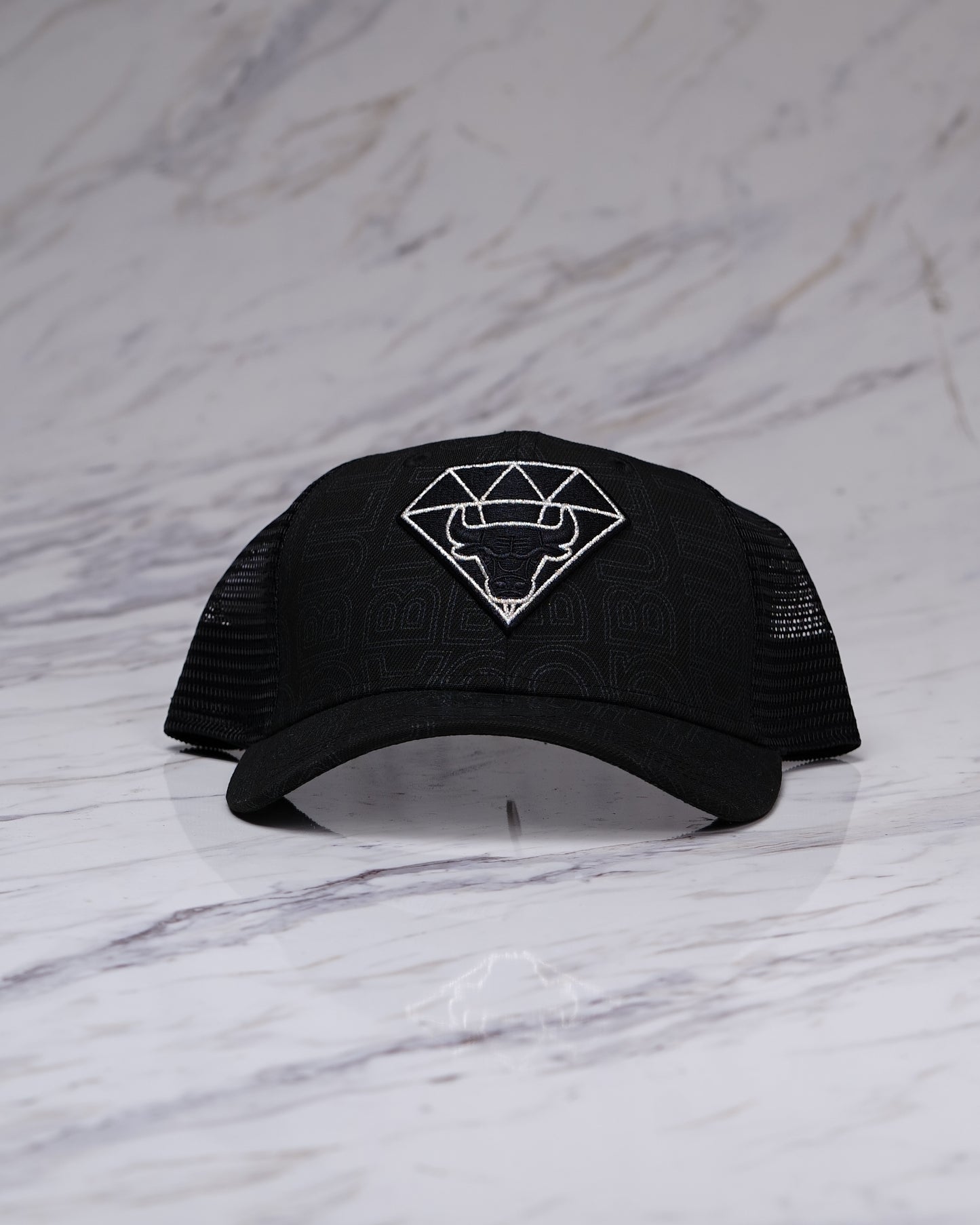 GORRA NBA CHICAGO BULLS