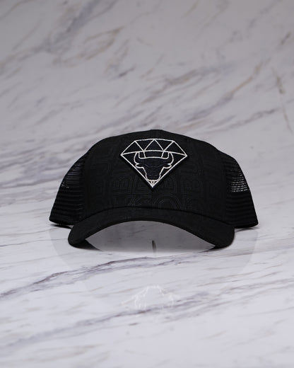 GORRA NBA CHICAGO BULLS