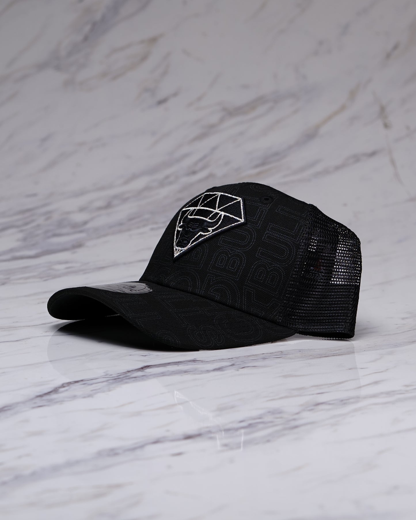GORRA NBA CHICAGO BULLS