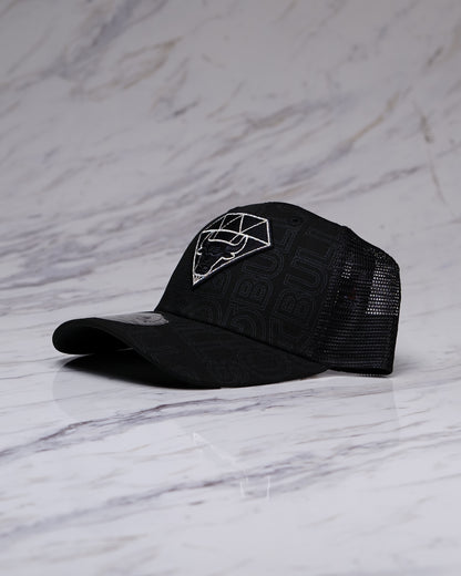 GORRA NBA CHICAGO BULLS