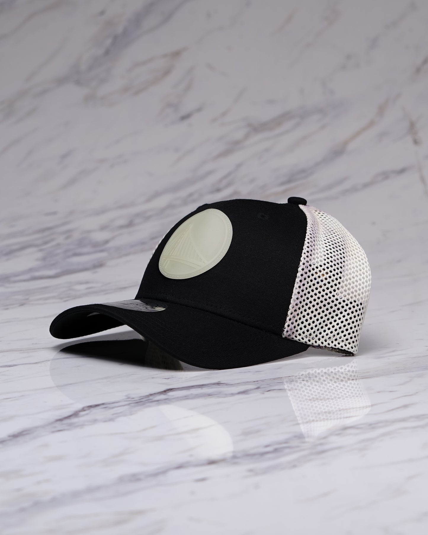 GORRA NBA GOLDEN STATE WARRIORS