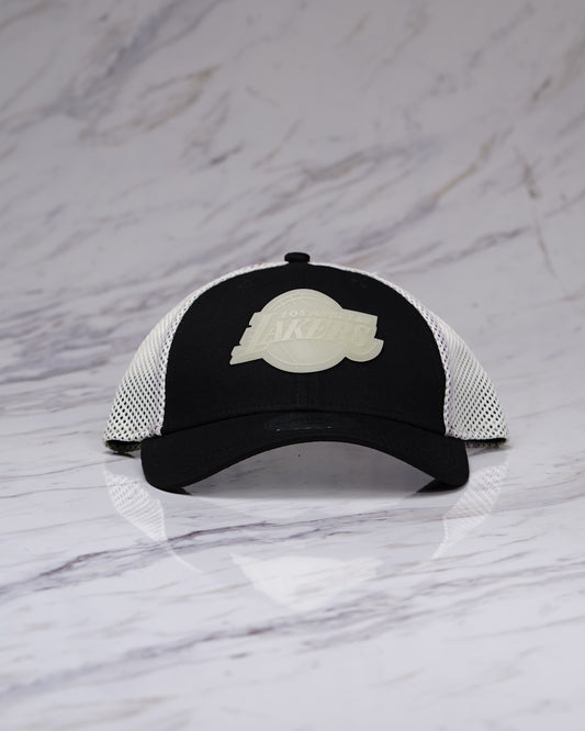 GORRA NBA LOS ANGELES LAKERS