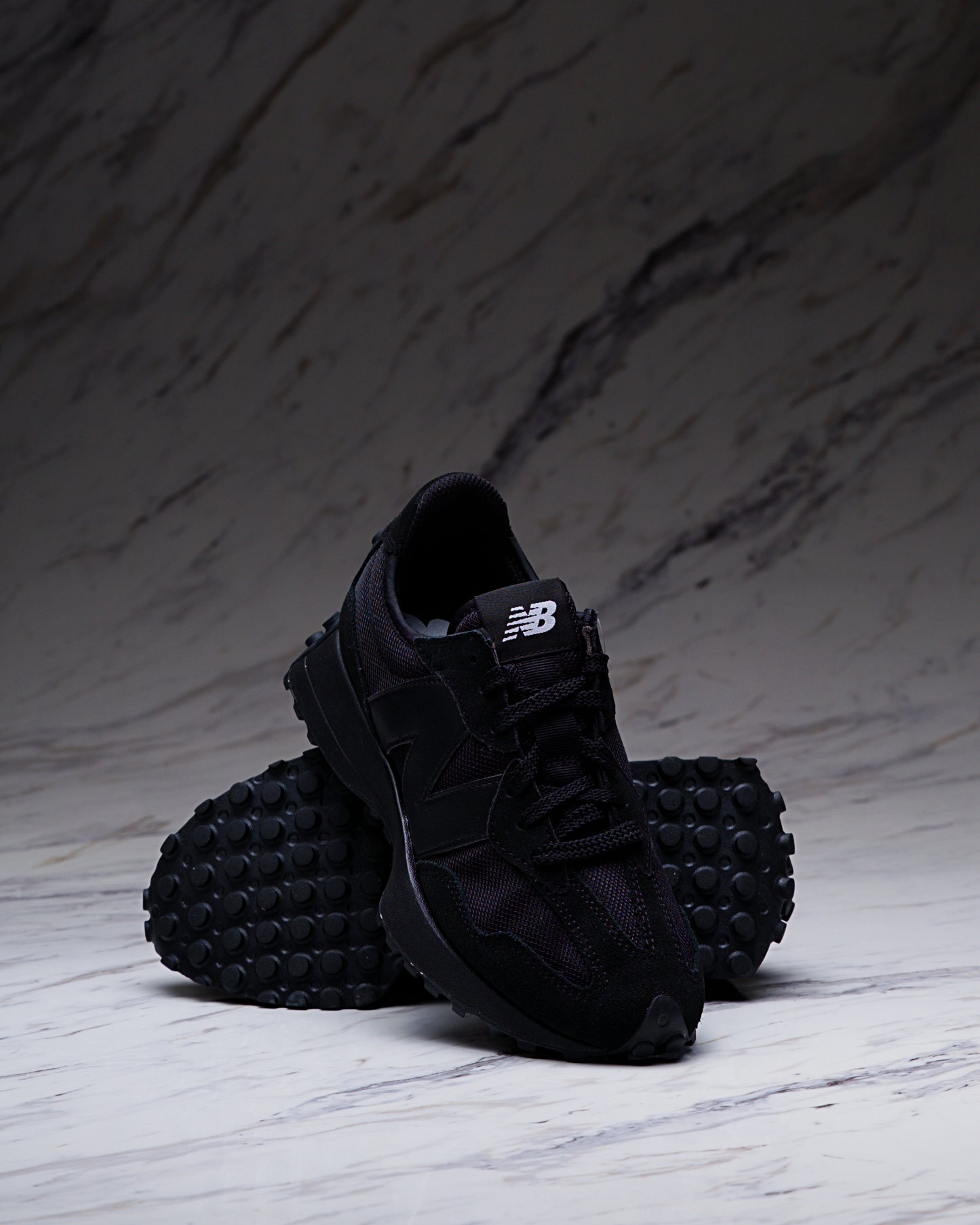 NEW BALANCE MS327CTB