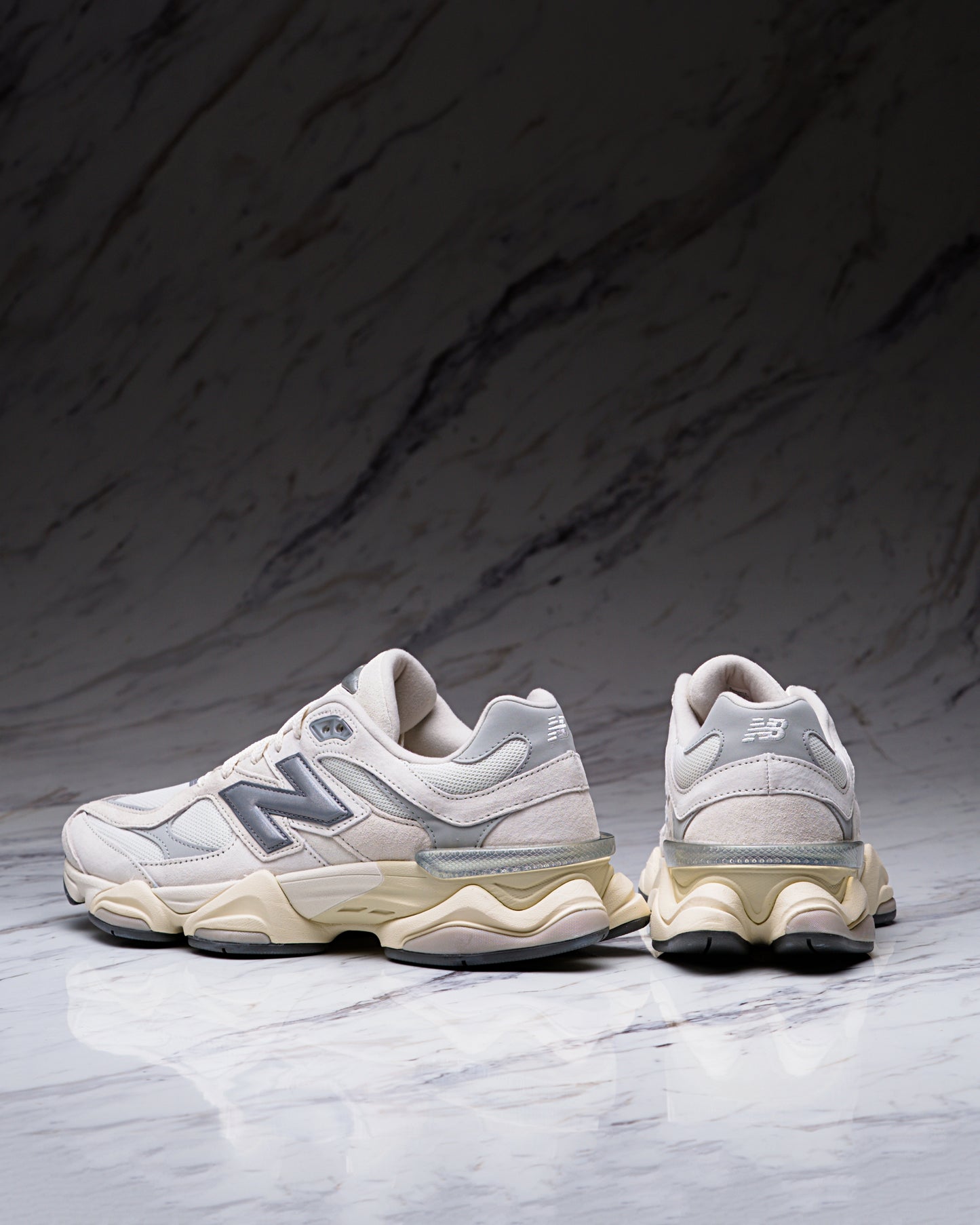 NEW BALANCE U9060ECA