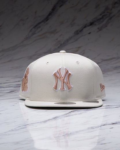 GORRA NEW ERA WS 9FIFTY OF NEYYAN IVOSTN/ML