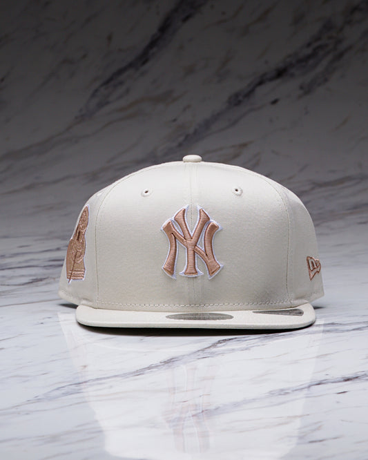 GORRA NEW ERA WS 9FIFTY OF NEYYAN IVOSTN/ML