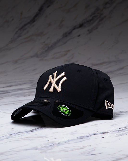 GORRA NEW ERA RECYCLED 9FORTY NEYYAN BLKSTN /OSFM